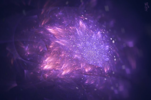 Fondos purpura